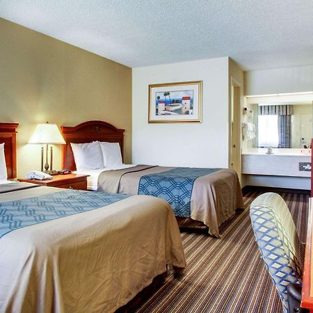 Econo Lodge Vicksburg Zewnętrze zdjęcie